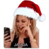 Stickers Navideños 🎄 5 10