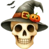 👻Halloween2  🧛🏻‍♂️🎃🦇🎃🧙‍♀️ 10