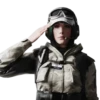 Press F 9