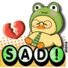Ducky y la Rana 💚💛🪿🐸 6