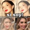 Angela y Nodal 🤡memes🤣 9