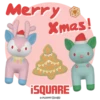 iSQUARE國際廣場 My “Deer” Christmas 5