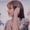 blackpink rose 12
