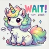 wait! WAIT! nait possib.. alexa