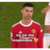 Cristiano Ronaldo Amor ❤️ 11