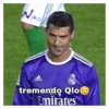 Cristiano Ronaldo Amor ❤️ 12
