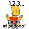 Los Simpson 🔴🔵🟡 8