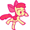 Apple Bloom | 12
