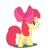 Apple Bloom | 13