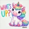 WHAT'S UP? alexa