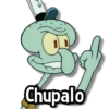 Chupalo