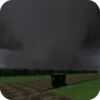 Tornado Garry's mog 15
