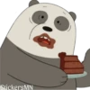 Panda 🐼 10