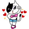 LINE FRIENDS Jessica 2 12