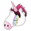 Unicorn by Julia Cosmo 8