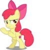 Apple Bloom | 14