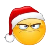 Navidad emojis 🎄😍 7