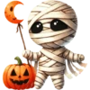 👻Halloween2  🧛🏻‍♂️🎃🦇🎃🧙‍♀️ 11