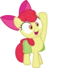 Apple Bloom | 15