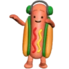 hot dog and bread 7