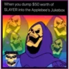 Skeletor 13