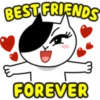 LINE FRIENDS Jessica 2 14