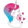 Unicorn by Julia Cosmo 9