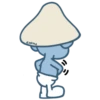 Smurf Cat 10