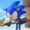 Sonic !! 16