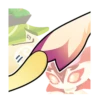 Genshin Stickers Set 36 7