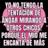 Frases xq' si 5! 16