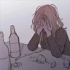 the woman yellin at the cat 20