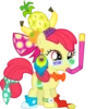 Apple Bloom | 18