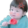 ✨ Niños cute3❣️bebes💋 13