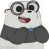 Panda 🐼 12