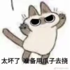 Shiro_Cat_@zigou23 14