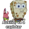 PATRICIO ESTRELLA 10