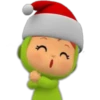 Pocoyo & Nina Navideños 18