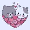 feliz san valentin❤ 9