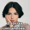 Angela y Nodal 🤡memes🤣 12