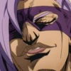 Jojo ➡️ 20