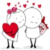 feliz san valentin❤ 10