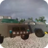Tornado Garry's mog 19