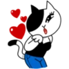 LINE FRIENDS Jessica 2 17