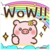 Pig 🐷🐽Chat 16
