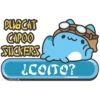 BugCat Capoo 💙 - Coqueto 1 6