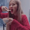 blackpink rose 17