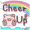 Pig 🐷🐽Chat 17