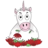 Unicorn by Julia Cosmo 14
