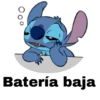 Bateria baja